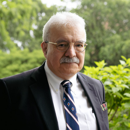 Michael-Haykin-Southern
